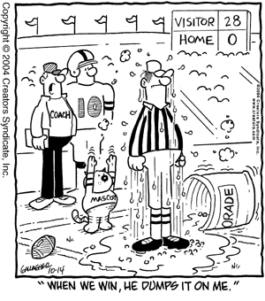 heathcliff